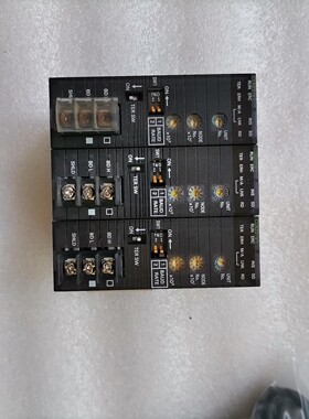 CJ1W-CLK21-V1，3台