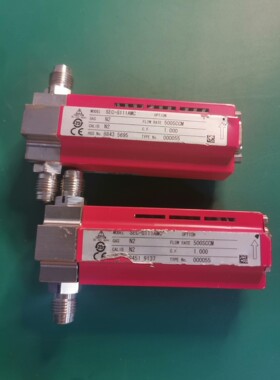 HORIBA流量计SEC-G111AMC N2 500SCC