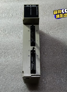 三星PLC模块 CPL73024 原装拆机 成色漂亮，功能包