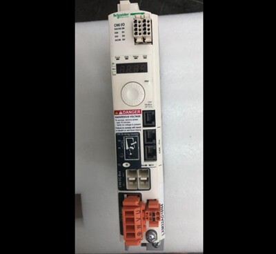 LXM32AD18N4伺服驱动器 施耐德 Schneider