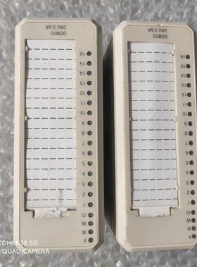 DO810 3BSE008510R1 ABB模块 二手拆机正