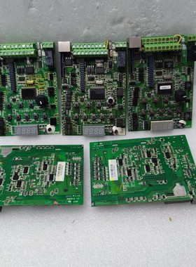 2C E192988变频器主板