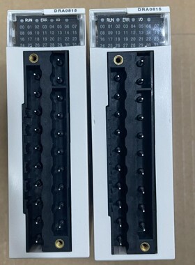 施耐德PLC BMXDRA0815