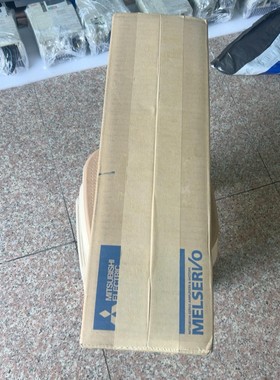 三菱电机HG-RR103全新原包装日本进口，正品，