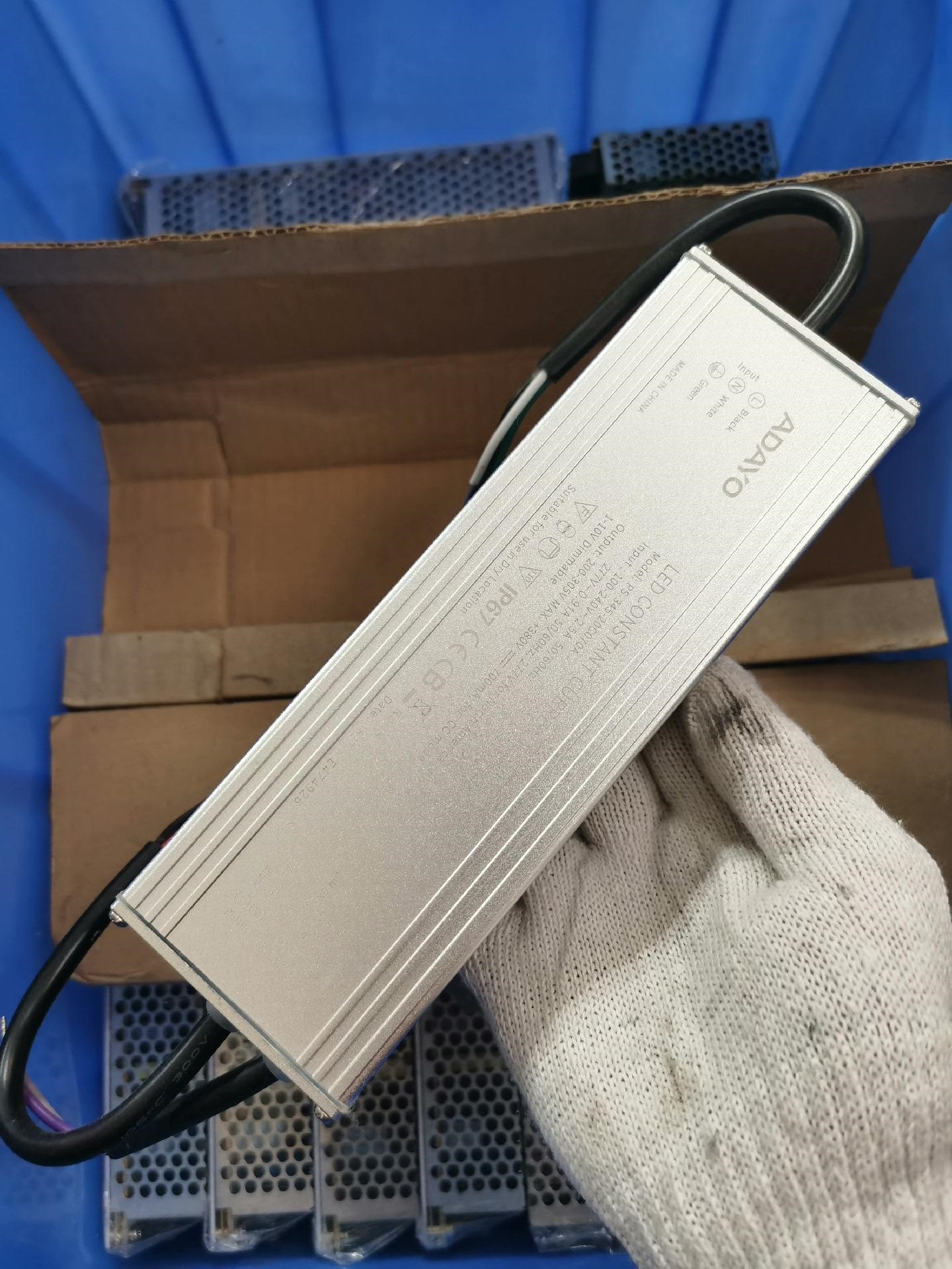 ADAYO华阳光电LED防水电源PS-345-20C070A