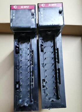 AB，1756-IA16/A，功能完好