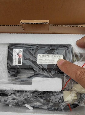 雷赛科技电机 ACM4001L2H-60-B