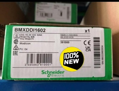 施耐德BMXDDI1602,全新原装正品，有需要联系