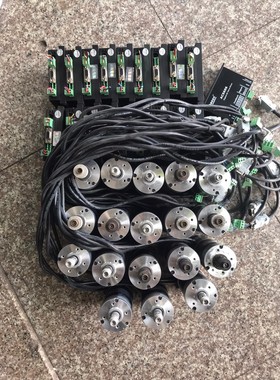 雷赛ACS606驱动器 +57BL180D-1000伺服电机