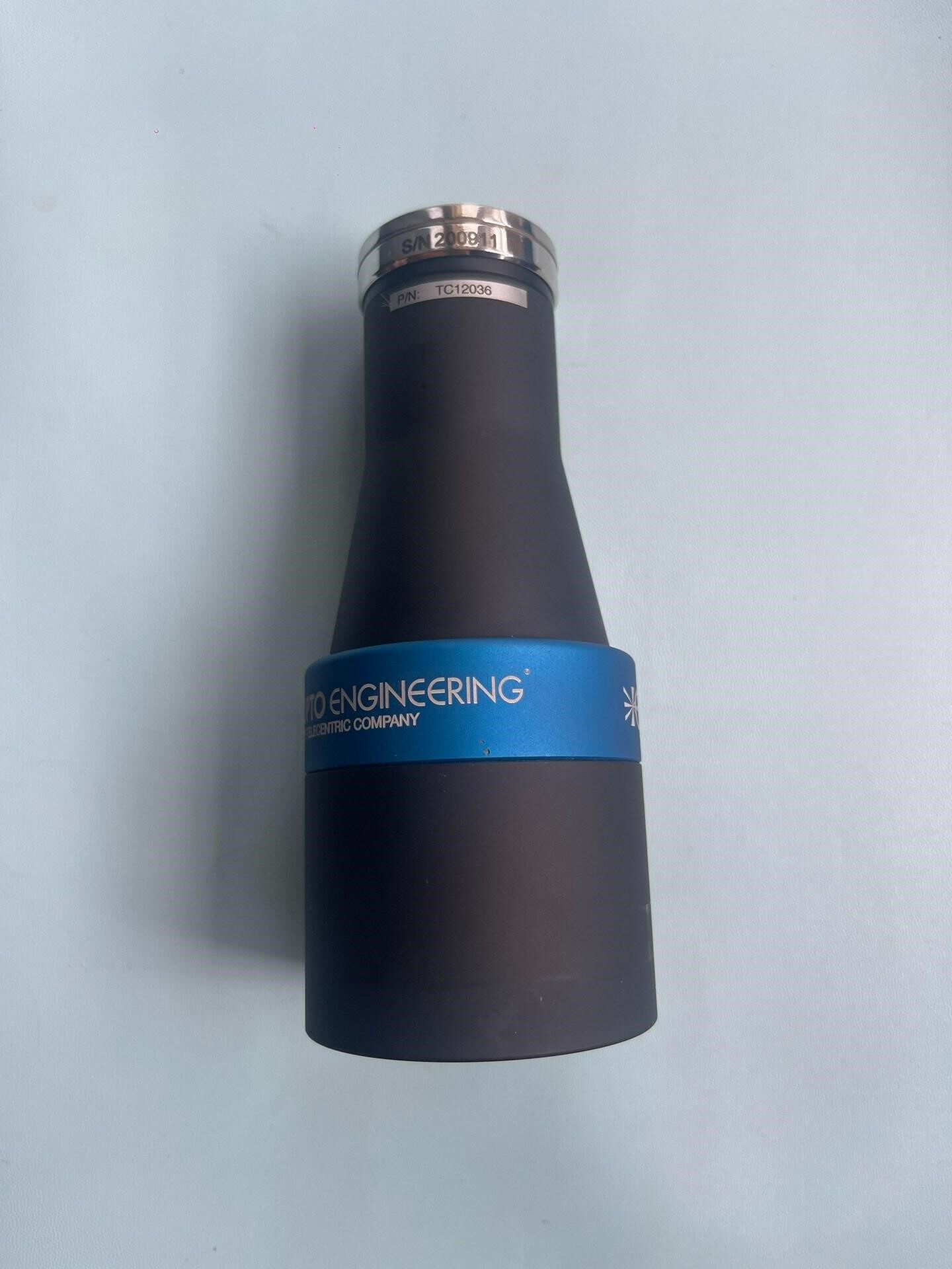 OPTO TC12036 远心镜头 镜片通透 现货实拍 议价