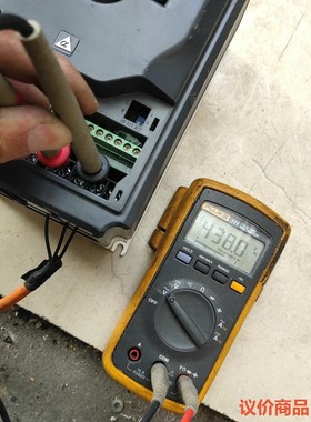 阿尔法变频器1.5kw，ALPHA5000-31R5GBS3