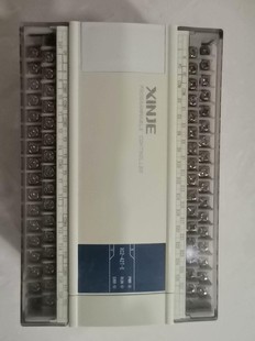 42T 实拍图 信捷XC2 E有一台 成色一般 输入X2