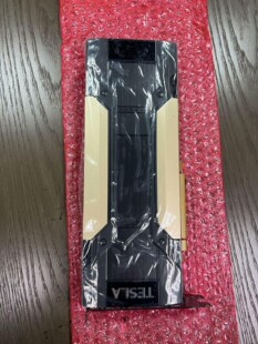 TESLA V100 16G  原版原装原箱 pcie 标准