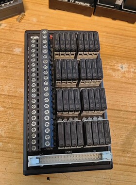 SIRON32路继电器组Y449