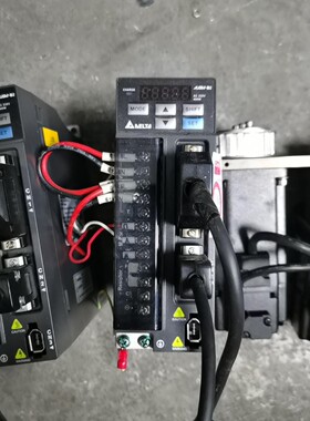 ASD-B2-0421-B ASD-A2-0721-M 拆机