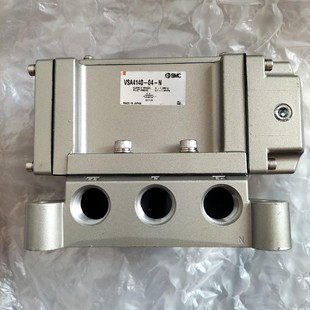 VSA4140 SMC原装 5通气控阀