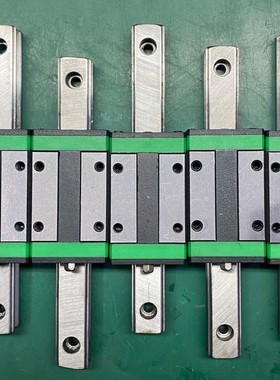 台湾SHAC鼎翰滑块GEH15CA，大量现货，不包邮，标价为