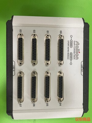 stallion 8端口异步模块 有需要的聊聊价格