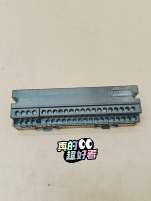 AJ65SBTB1-32D三菱cclink模块包邮顺丰原装进