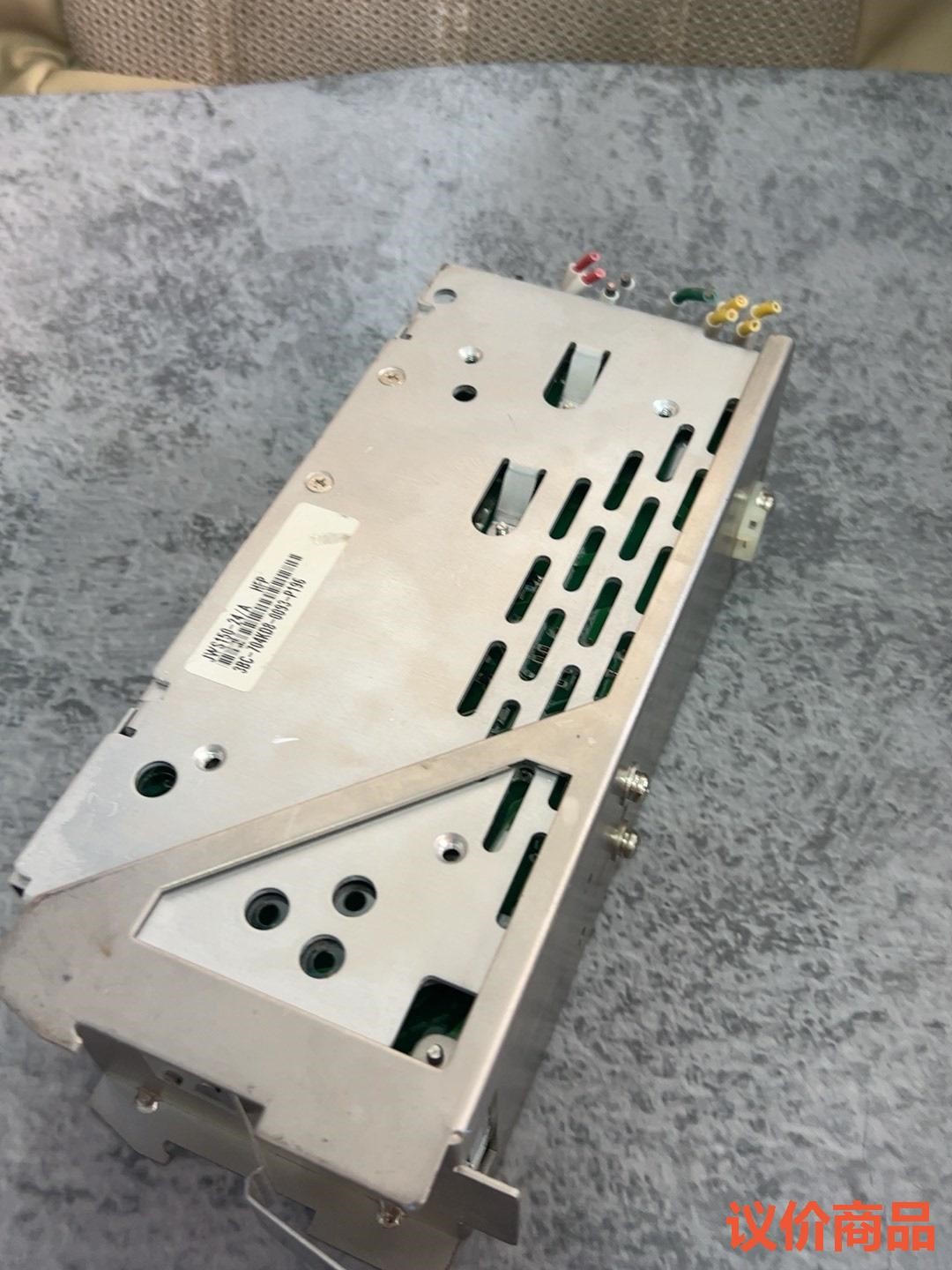 日本兰达 LAMBDA 开关电源 JWS150-24  成热