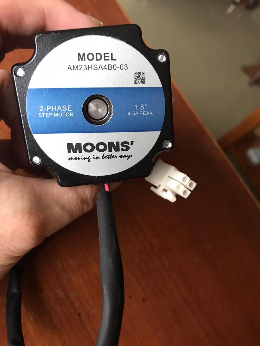 AM23HSA4B0-03电机??MD-2545驱动器一套卖1