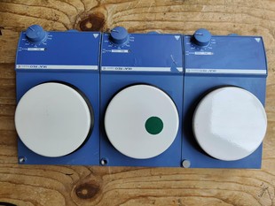 Basic 成色如图实拍测试功 REO IKA磁力搅拌器