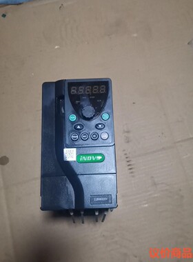 英捷思变频器，Y500－X0022G1，2.2KW，220v