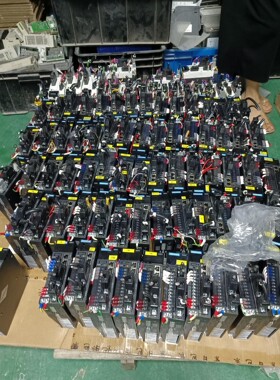 汇川620P伺服套装