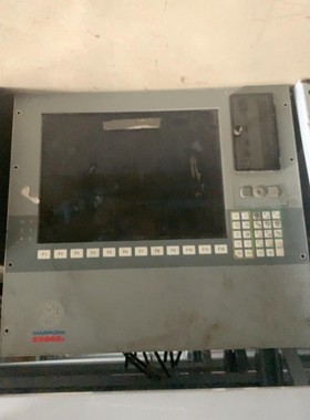 MAPROSS 马波斯 E9066X 触摸屏 工控屏 工控机