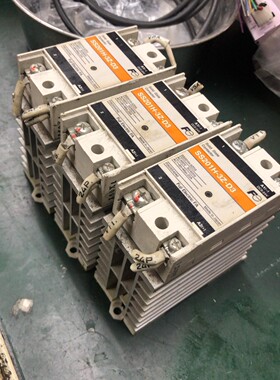 富士固态接触器Fuji SS201H-3Z-D3