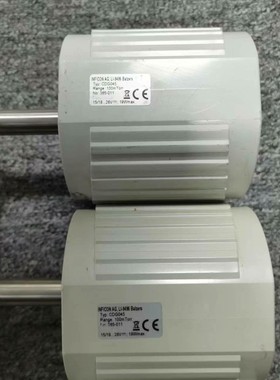 Inficon CDG045 Manometer, 100m