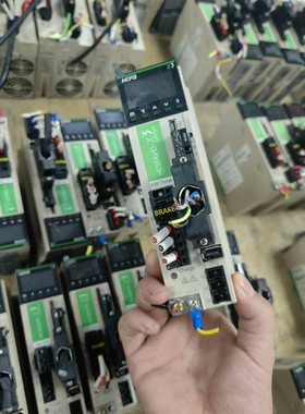 禾川伺服电机SV-X3EA075A-A2 SV-X1MH07