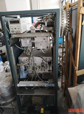 普发分子泵 Thermo ANALYSER CONTROL