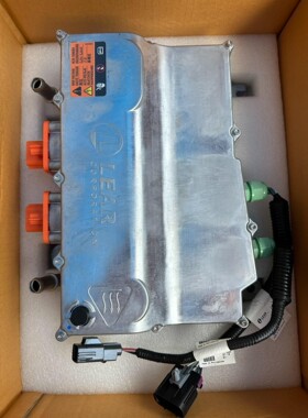 全新LEAR新能源DAP-3300AB A，2E0JX052