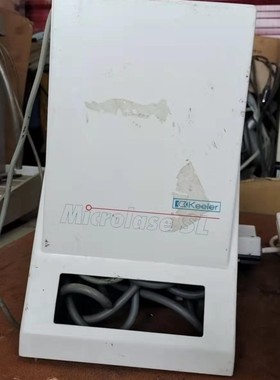 英国进口激光器设备一台keeler激光配件设备，原值很高，用