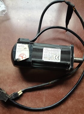 信捷原装正品400W伺服电机MS-60ST-M01330B-