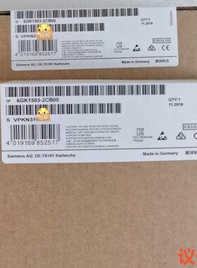 6GK1503-2CA00/2CB00/2CC00/3CA0