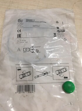全新原装易福门IFM  MK5311磁性开关