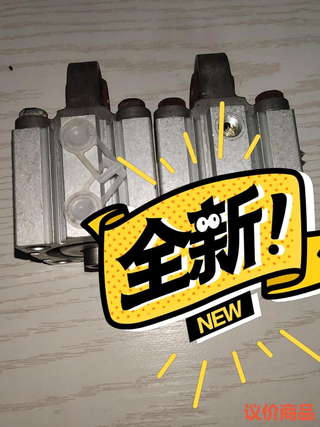 FESTOADVC短行程气缸ADVC-50--25-I-P