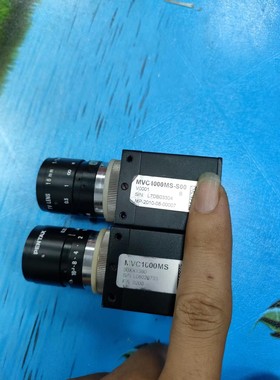 二手拆机新泽谷AI配件MVC1000MS-S00/MVC10