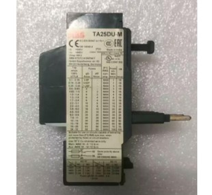 1SAZ211201R2051 25M ABB TA25DU