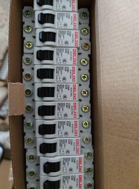 德力西全新CDBK 1p25a