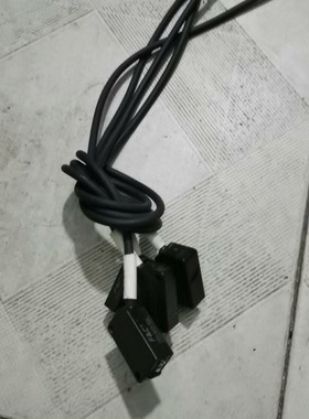 117＃，F&C嘉准方形光电开关漫反射传感器CRRI-S40