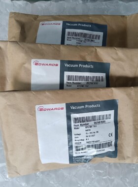 全新爱德华真空计APG100-XLC出售，D02603000