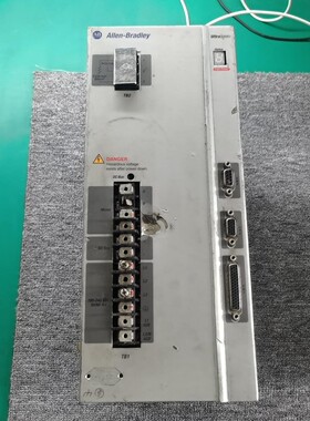 AB 驱动器  UItra3000i驱动器  罗克韦尔