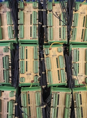 立信PM32A  RS485二手拆机，成色如图，功能正常，议