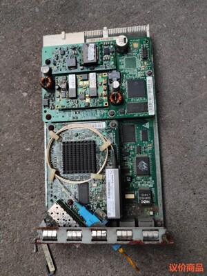 华为MA5616 CCUB 主控单板