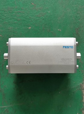 原装德国费斯托FESTO摆动驱动器 DFPB-20-090-