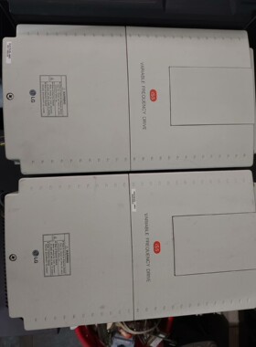拆机产电变频器SV075IS5-4N0