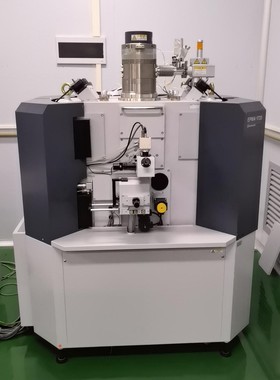 电子探针EPMA-1720 电子探针EPMA_测量/分析/计